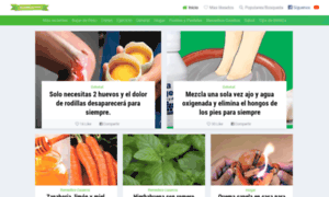Mejoratuvida.org thumbnail