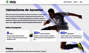 Mejorcasadeapuesta.com thumbnail
