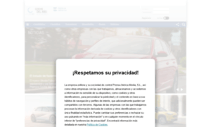 Mejorcoche.epi.es thumbnail