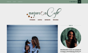 Mejorconcafe.com thumbnail