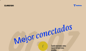 Mejorconectados.elmundo.es thumbnail