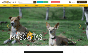 Mejorconmascotas.com thumbnail