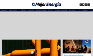 Mejorenergia.com.ar thumbnail