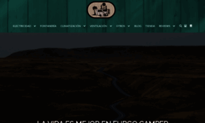 Mejorenfurgocamper.com thumbnail