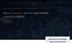 Mejores-abogados.es thumbnail