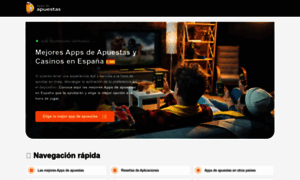 Mejores-apps-de-apuestas.es thumbnail