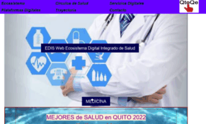 Mejores-de-salud-en-quito.amawebs.com thumbnail