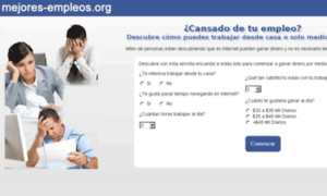 Mejores-empleos.org thumbnail