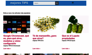 Mejores-opiniones.com thumbnail