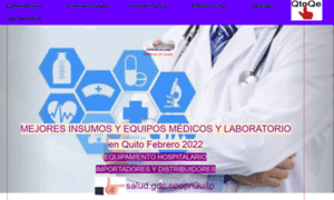 Mejores-productos-salud-quito.amawebs.com thumbnail