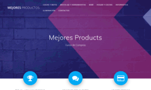 Mejores-productos.info thumbnail