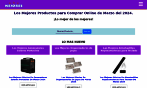 Mejores.com.es thumbnail
