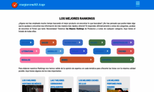 Mejores10.top thumbnail