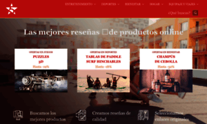 Mejores5.com thumbnail