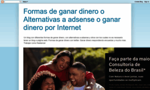 Mejoresalternativasadsense.blogspot.com thumbnail