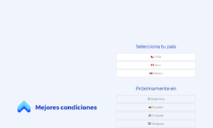 Mejorescondiciones.com thumbnail