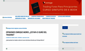 Mejorescursosdebolsa.com thumbnail