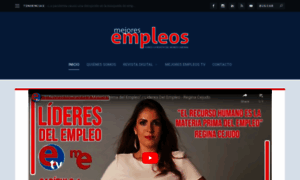 Mejoresempleos.com.mx thumbnail