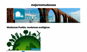Mejoresmudanzas.wordpress.com thumbnail
