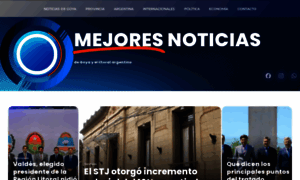 Mejoresnoticias.com.ar thumbnail