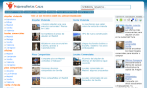 Mejoresofertas-casas.com thumbnail