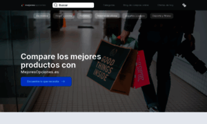 Mejoresopciones.es thumbnail