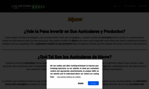 Mejoresopiniones.org thumbnail