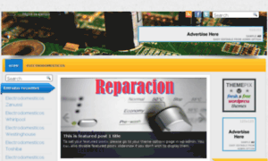 Mejorestecnicos.es thumbnail