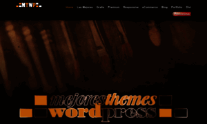 Mejoresthemesword.press thumbnail