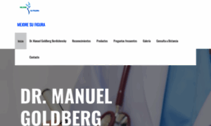 Mejoresufigura.com thumbnail