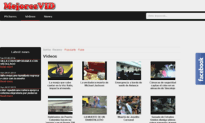 Mejoresvid.org thumbnail