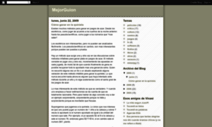 Mejorguion.blogspot.com thumbnail