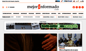 Mejorinformado.com thumbnail