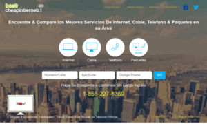 Mejorinternet.com thumbnail
