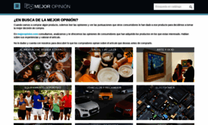 Mejoropinion.com thumbnail