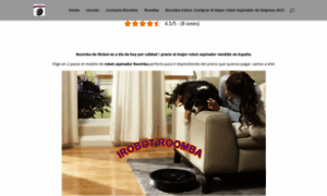 Mejorrobotaspirador.com thumbnail