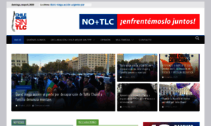 Mejorsintlc.cl thumbnail