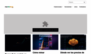 Mejorsitiobitcoin.com thumbnail