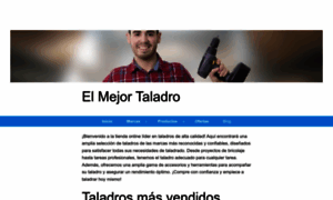 Mejortaladro.com thumbnail