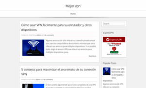 Mejorvpn.blogspot.com thumbnail