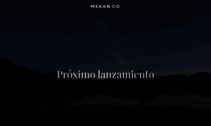 Mekan.co thumbnail