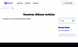 Mekanic.app thumbnail