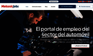 Mekanicjobs.com thumbnail