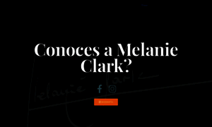 Melanieclark.es thumbnail
