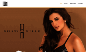 Melanymille.com thumbnail