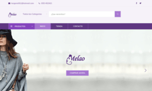 Melao.com.ar thumbnail