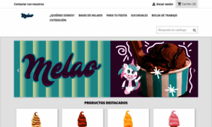 Melao.com.mx thumbnail