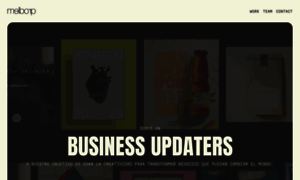 Melborp.co thumbnail