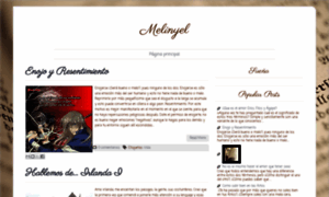 Melin-le.blogspot.com thumbnail