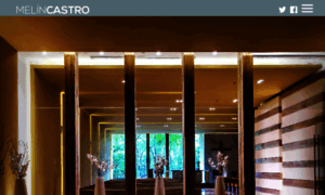 Melincastro.com thumbnail